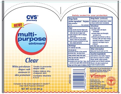 Label (125 Cvs)